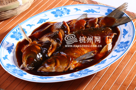 天堂盛宴，香飘海内外的杭帮菜 