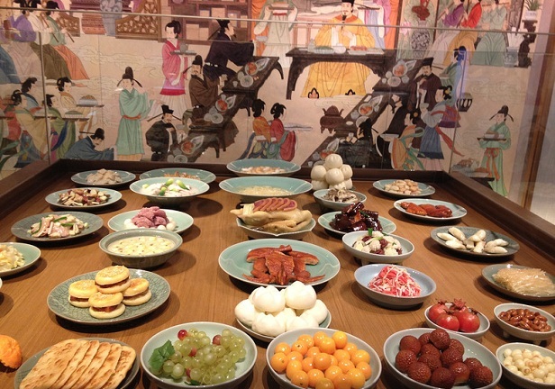 天堂盛宴，香飘海内外的杭帮菜 